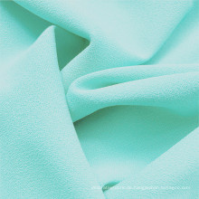 Elegantes gefärbtes Garn DTY Polyester Spandex Gewebe